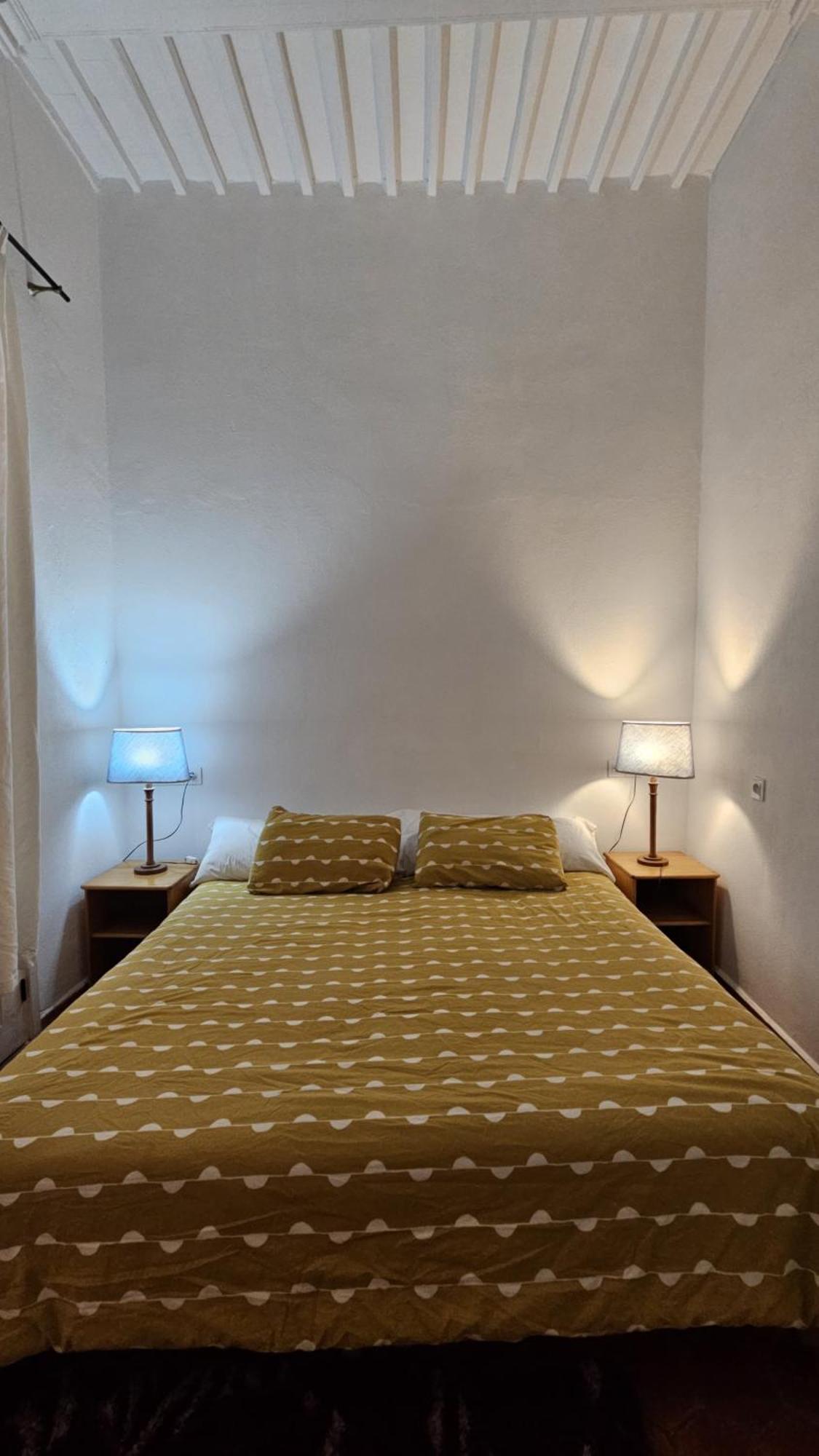 Bed and breakfast Dar Ory *